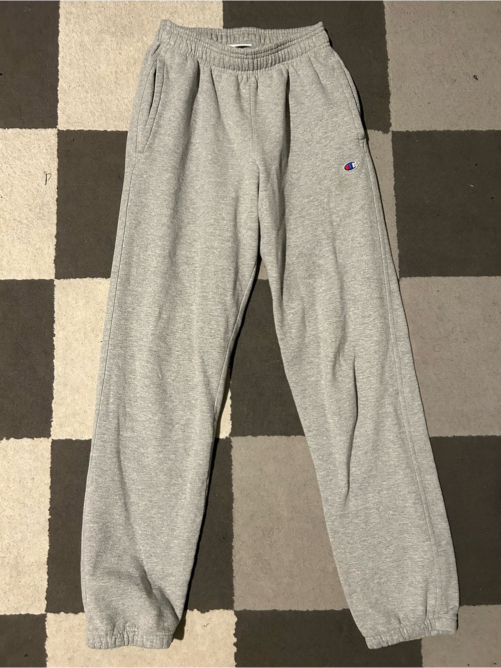 Vintage Champion Sweatpants